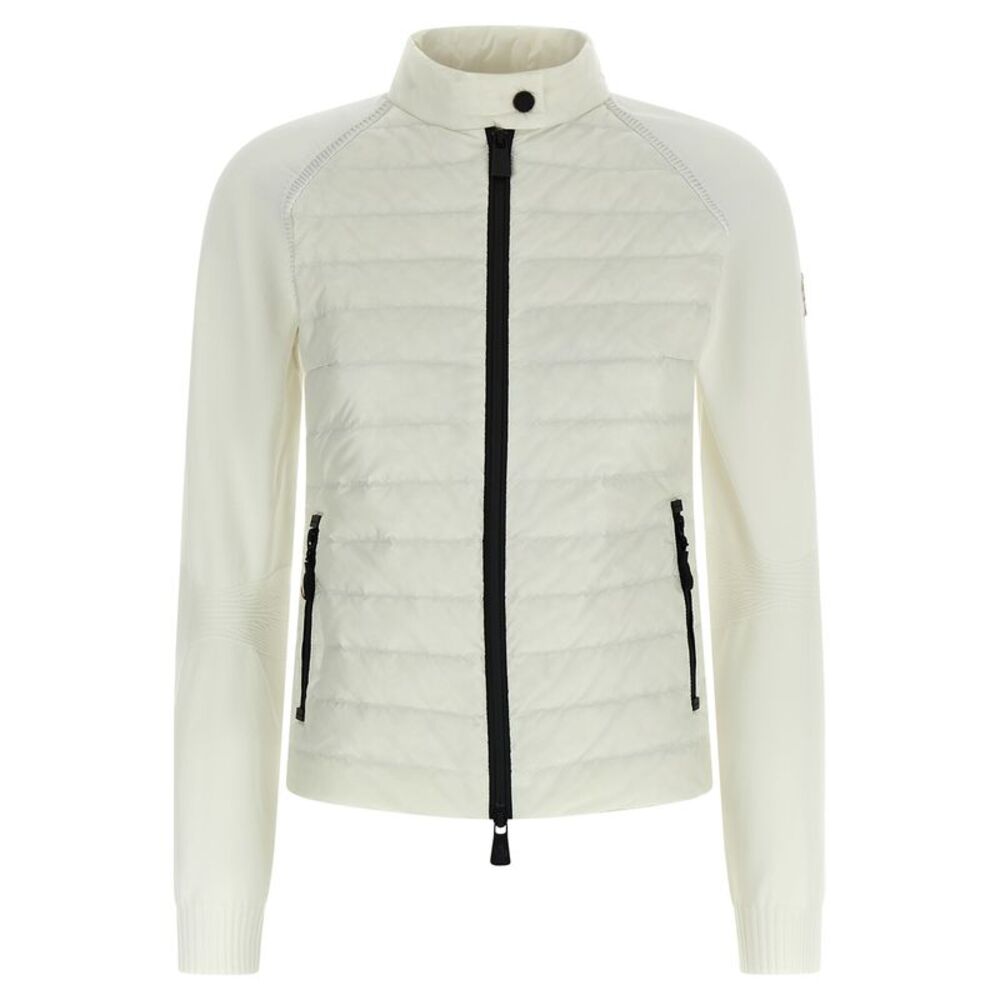 Moncler Grenoble Women Padded Cardigan